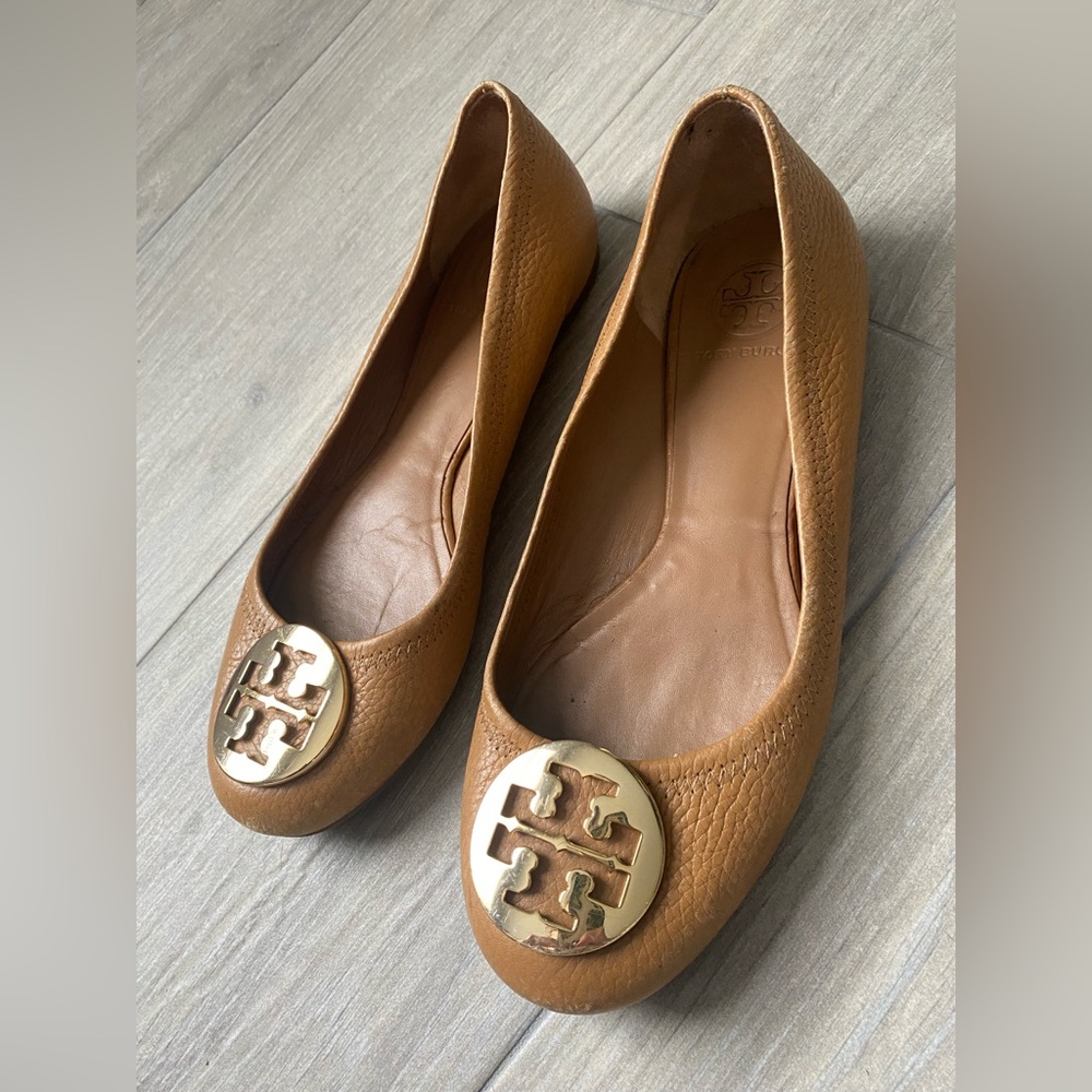 Tory Burch Flats ✨